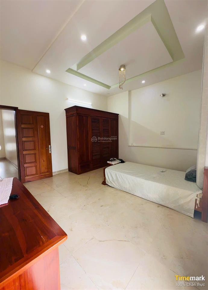 Cho thuê biệt thự đầy đủ nội thất xịn xò  phường bửu long