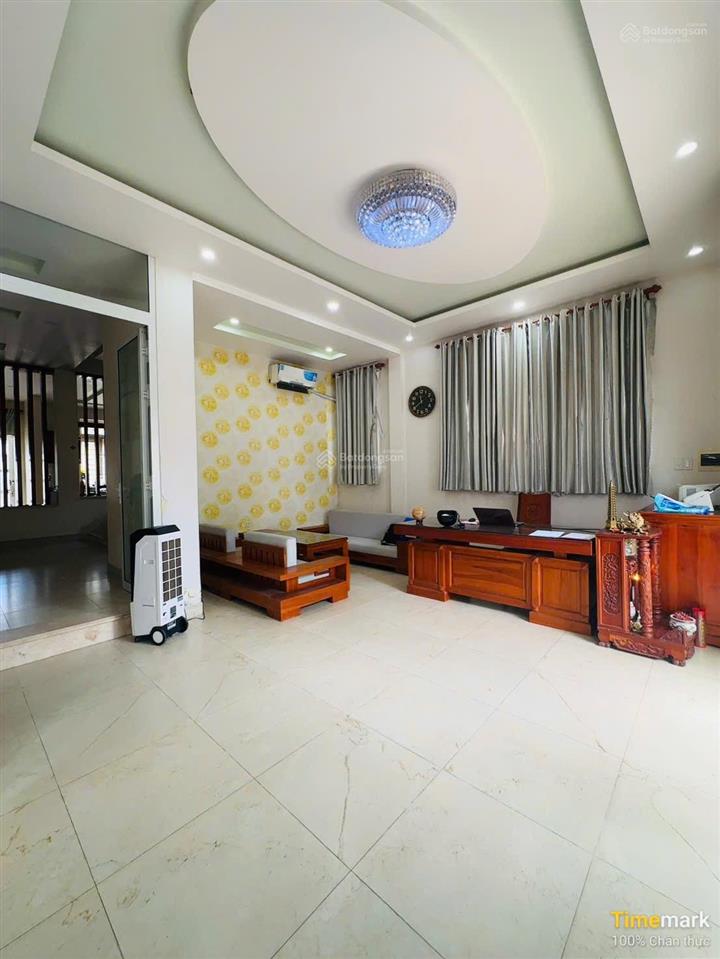 Cho thuê biệt thự đầy đủ nội thất xịn xò  phường bửu long