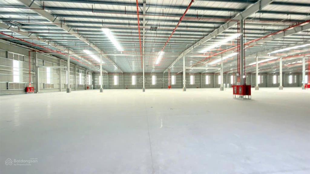 Cho thuê xưởng kcn an phước long thành  đồng nai. dt 8000m2, 120 nghìn/m2,  0906 694 ***