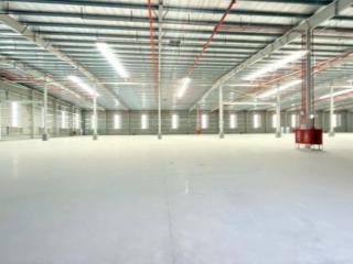 Cho thuê xưởng kcn an phước long thành  đồng nai. dt 8000m2, 120 nghìn/m2,  0906 694 ***