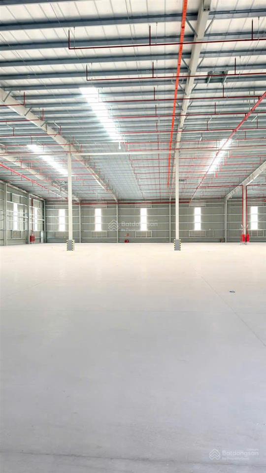 Cho thuê xưởng kcn an phước long thành  đồng nai. dt 8000m2, 120 nghìn/m2,  0906 694 ***