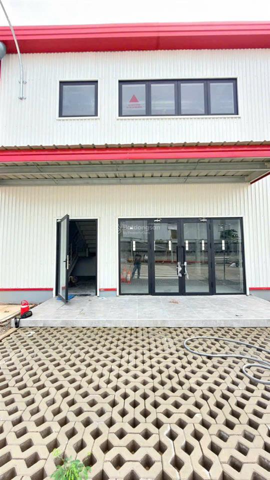 Cho thuê xưởng kcn an phước long thành  đồng nai. dt 8000m2, 120 nghìn/m2,  0906 694 ***