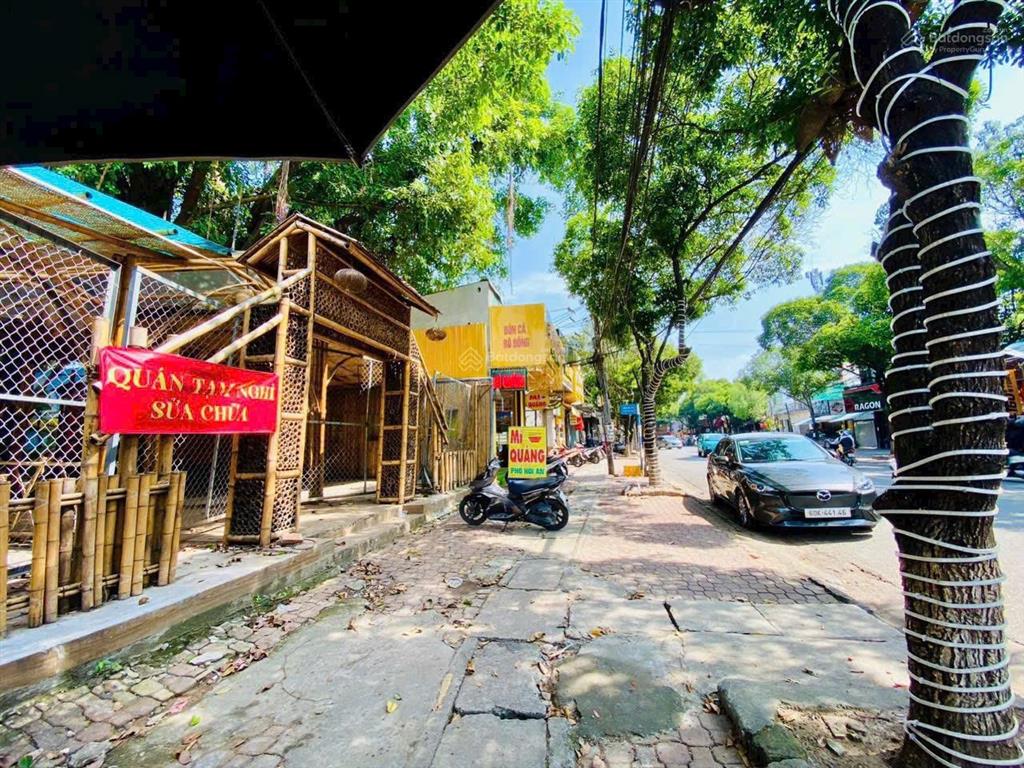 Cho thuê mặt tiền đường phan trung, đồng nai