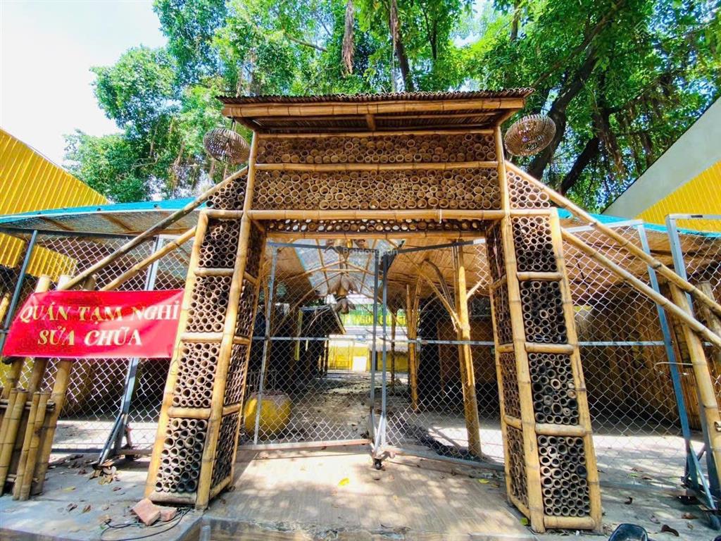 Cho thuê mặt tiền đường phan trung, đồng nai