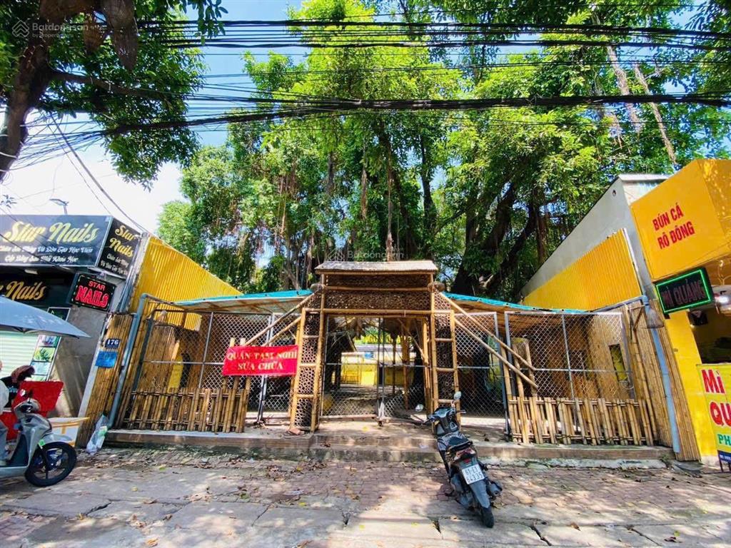 Cho thuê mặt tiền đường phan trung, đồng nai