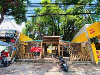 Cho thuê mặt tiền đường phan trung, đồng nai