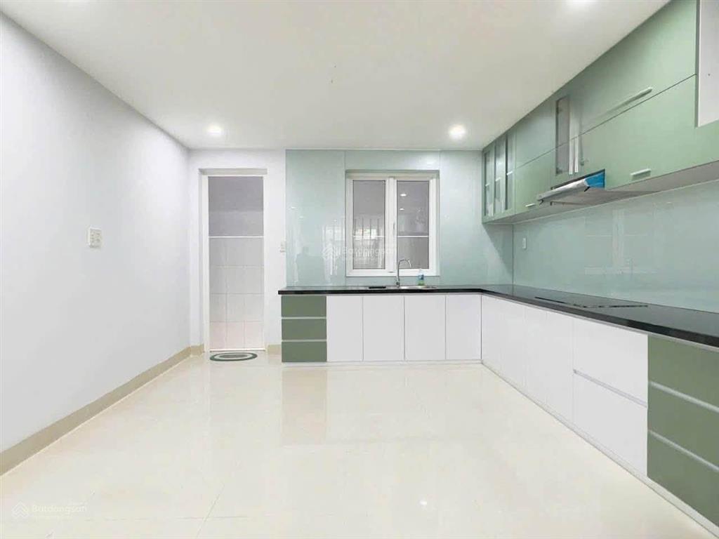 Cho thuê nhà nguyên căn đường d4 khu d2d võ thị sáu  p. thống nhất