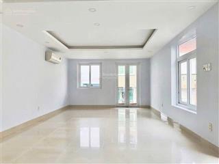 Cho thuê nhà nguyên căn đường d4 khu d2d võ thị sáu  p. thống nhất