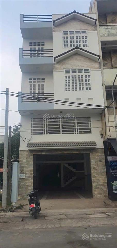 Bán nhà mặt tiền 100m2 lê thoa, tân tiến tam hiệp. đường rộng 12m, vỉa hè 5m
