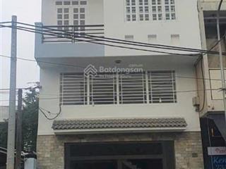 Bán nhà mặt tiền 100m2 lê thoa, tân tiến tam hiệp. đường rộng 12m, vỉa hè 5m