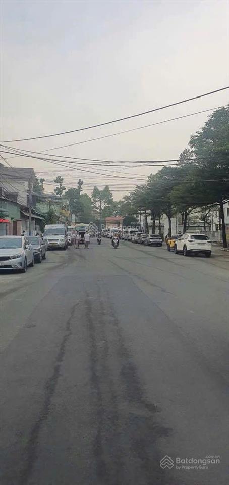 Bán nhà mặt tiền 100m2 lê thoa, tân tiến tam hiệp. đường rộng 12m, vỉa hè 5m