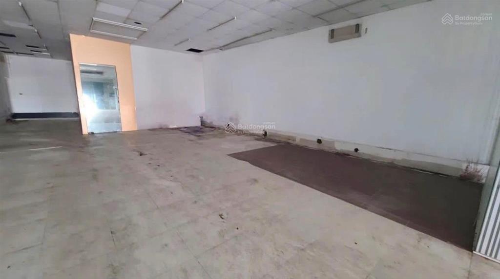 Cho thuê mặt bằng kinh doanh  đường phạm văn thuận. phường tam hiệp