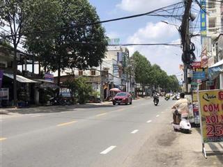 Cho thuê mặt bằng kinh doanh  đường phạm văn thuận. phường tam hiệp