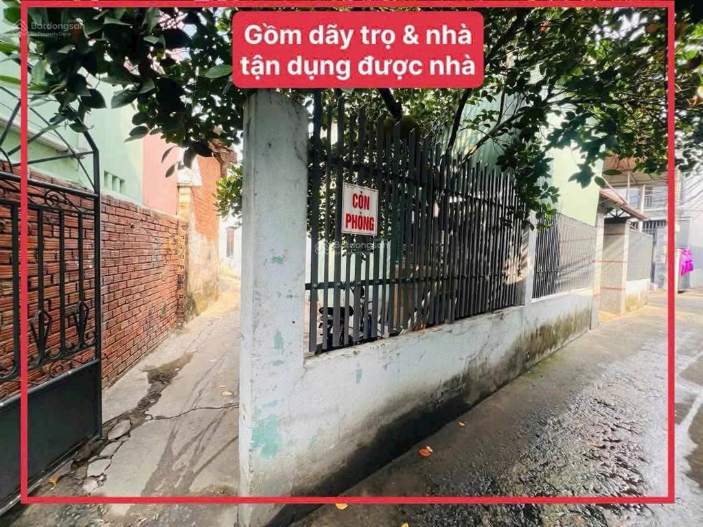 Bán lô đất trung tâm biên hòa p. quang vinh. dt 161m2 có 70m2 thổ cư, 2,150 tỷ,  0906 694 ***