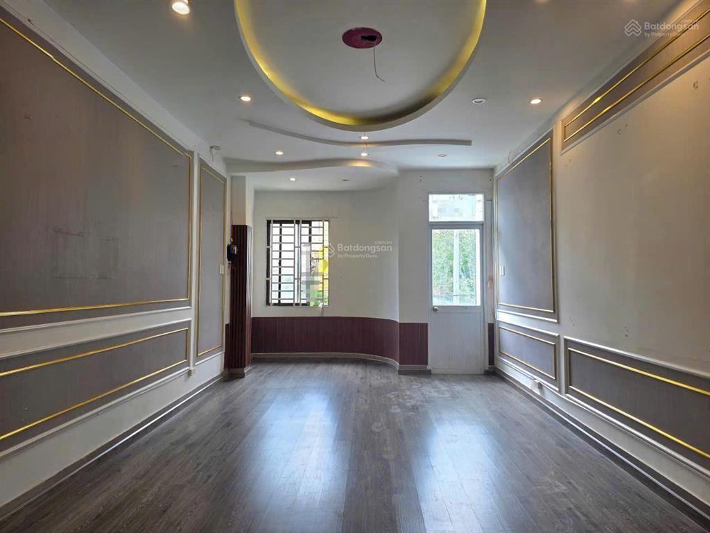 Cho thuê nhà đường d9, nhánh đường võ thị sáu, p. thống nhất cũ. dt 72m2, 18tr/tháng,  0906 694 ***