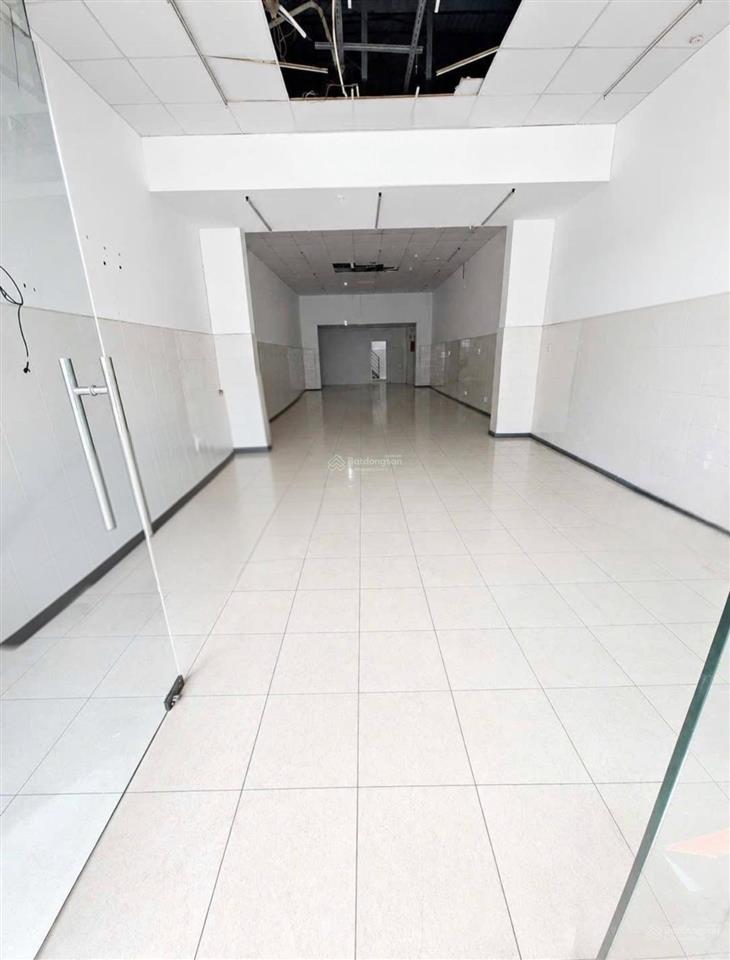 Cho thuê mặt tiền kinh doanh đường chính trung tâm biên hòa