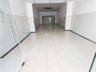 Cho thuê mặt tiền kinh doanh đường chính trung tâm biên hòa