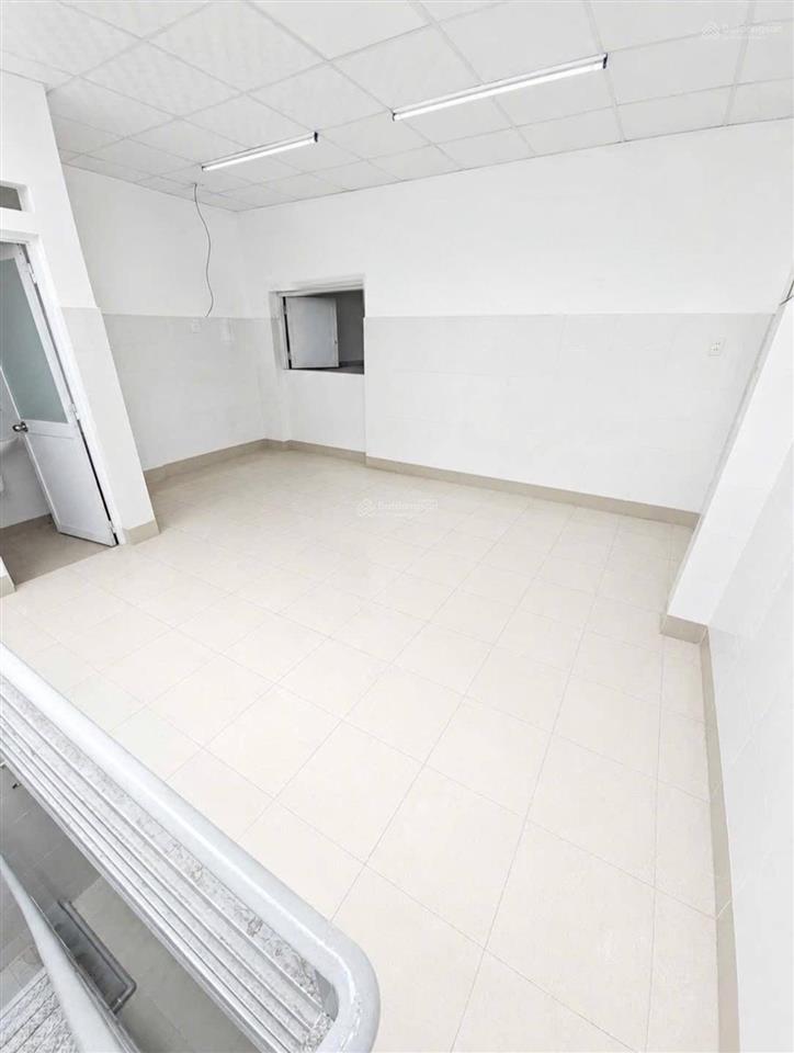 Cho thuê mặt tiền kinh doanh đường chính trung tâm biên hòa