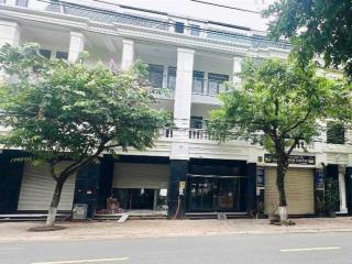 Cho thuê nhà nguyên căn 1t2l mặt tiền đường nguyễn thị tồn, dt 100m2, 13tr/tháng,  0906 694 ***
