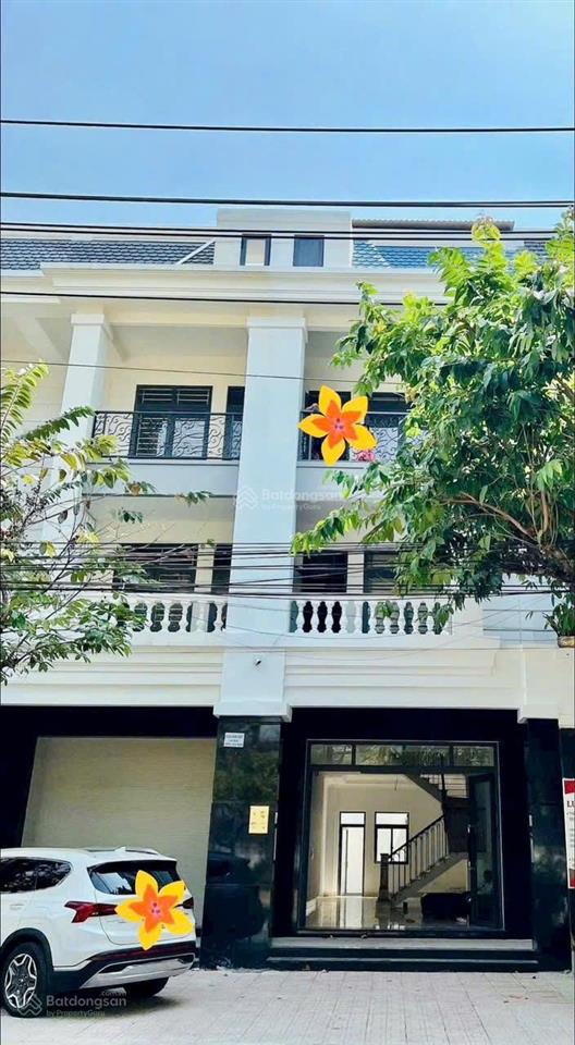 Cho thuê nhà nguyên căn 1t2l mặt tiền đường nguyễn thị tồn, dt 100m2, 13tr/tháng,  0906 694 ***