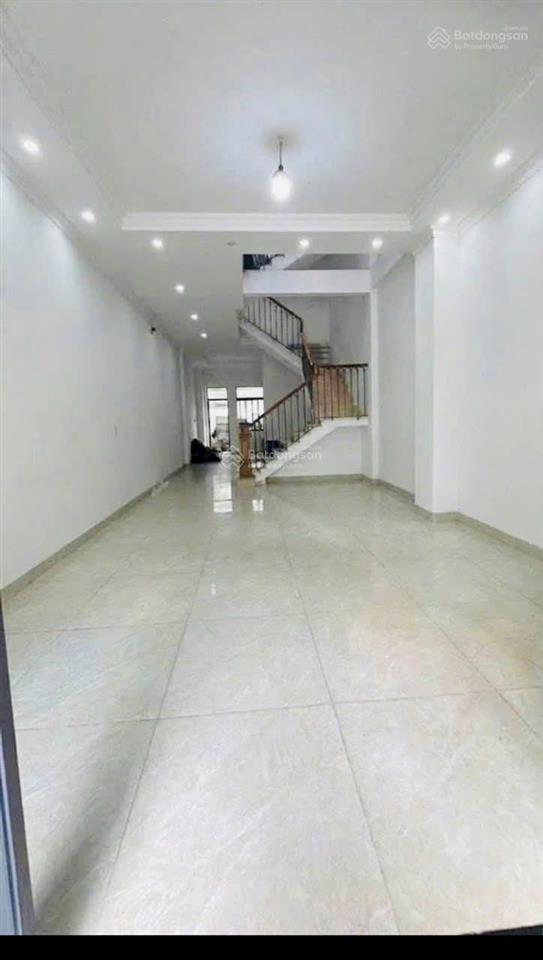 Cho thuê nhà nguyên căn 1t2l mặt tiền đường nguyễn thị tồn, dt 100m2, 13tr/tháng,  0906 694 ***