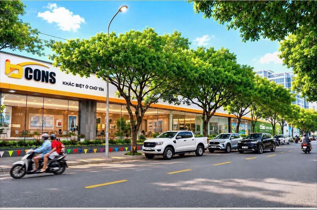 Căn hộ bcons central park lõi trung tâm biên hòa, ck đến 8,5%, vay nh miễn gốc & lãi đến nhận nhà