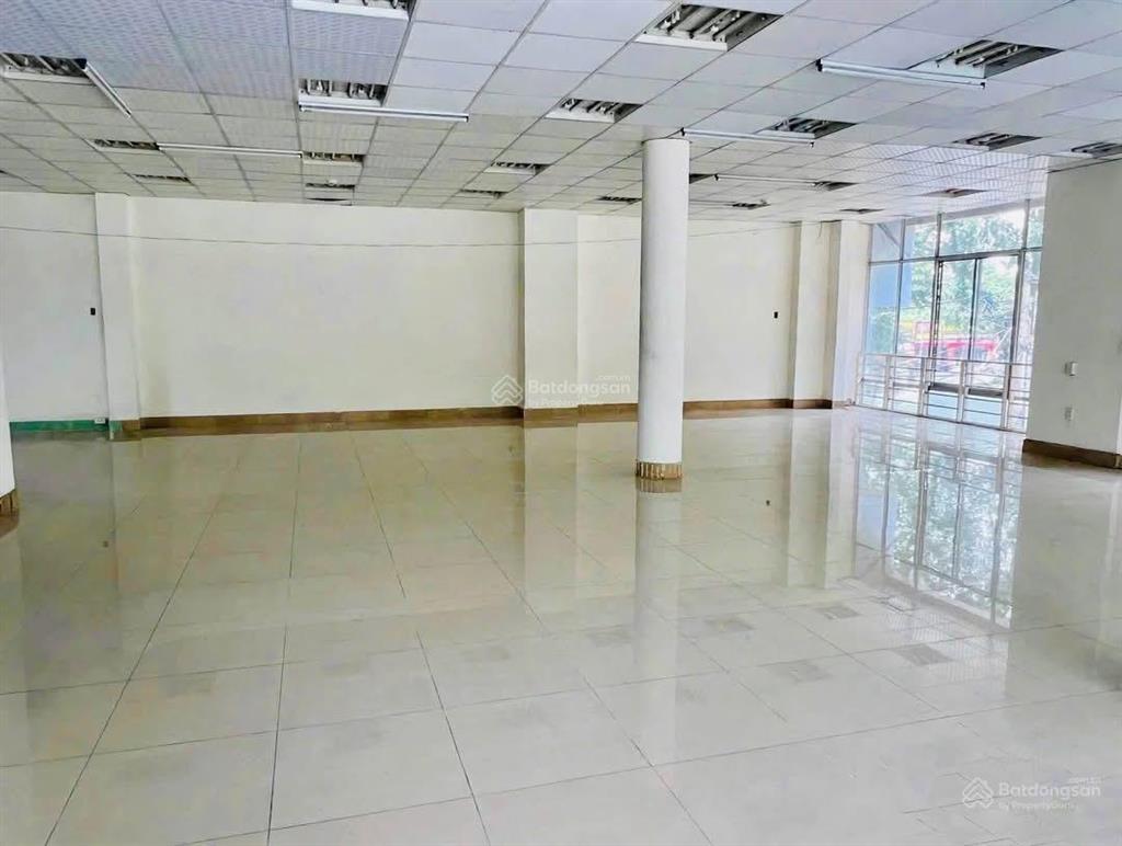 Cho thuê nhà 1 trệt 1 lầu ngang 15 mét đường nguyễn ái quốc  p. quang vinh