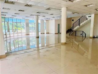 Cho thuê nhà 1 trệt 1 lầu ngang 15 mét đường nguyễn ái quốc  p. quang vinh