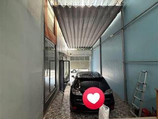 Cho thuê nhà 1 trệt 2 lầu full nội thất khu d2d