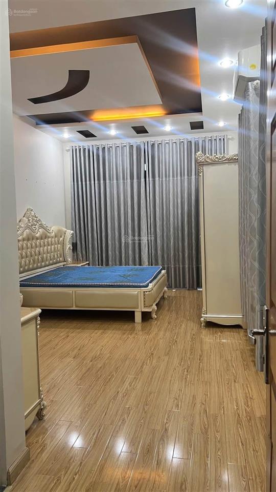 Cho thuê nhà 1 trệt 2 lầu full nội thất khu d2d