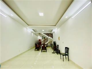 Cho thuê nhà nguyên căn 1 trệt 2 lầu đường n4 kdc bửu long  ngay song ngữ lạc hồng,  0906 694 ***