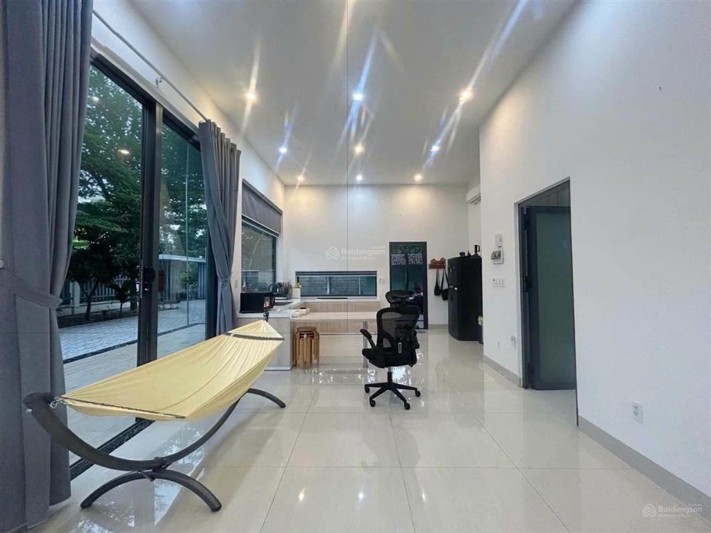 Cho thuê nhà 800m2 full nội thất gần khu dân cư phúc hải, p. tân phong, tỉnh đội, 800m2, 18tr/tháng