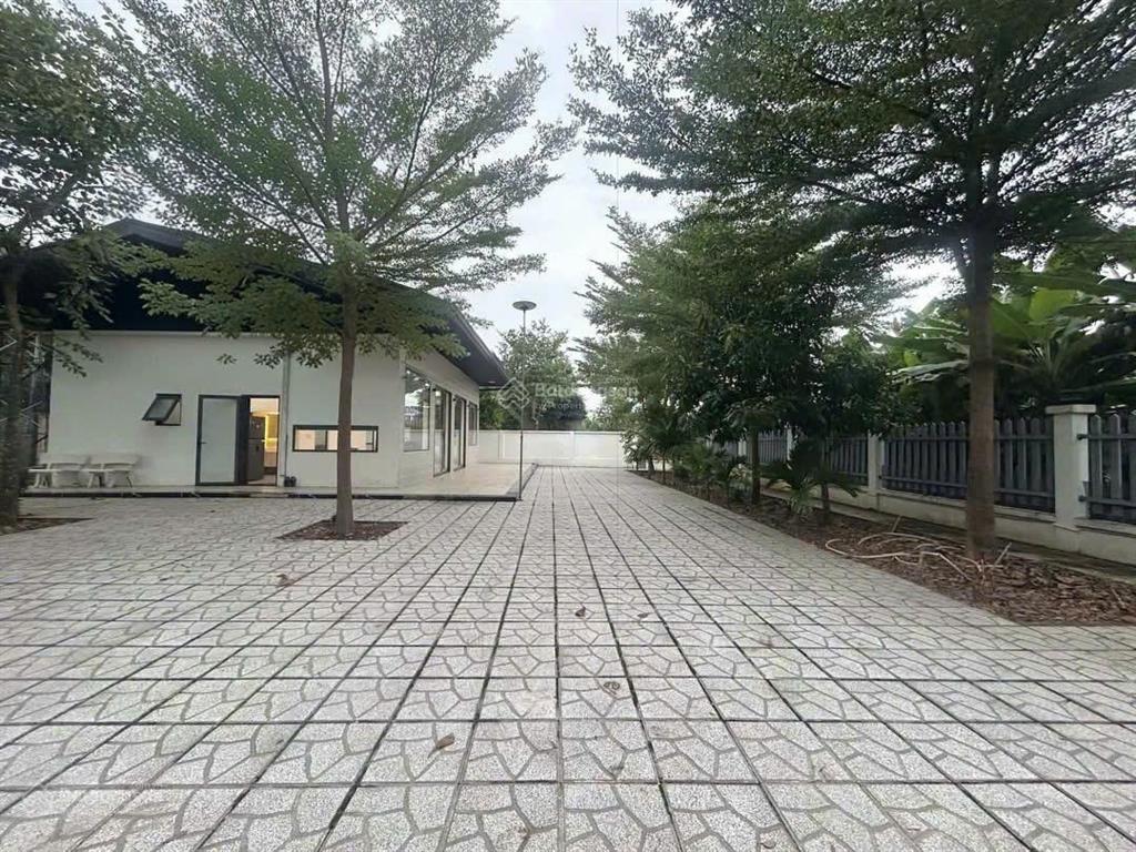 Cho thuê nhà 800m2 full nội thất gần khu dân cư phúc hải, p. tân phong, tỉnh đội, 800m2, 18tr/tháng