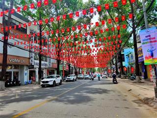 Bán lô đất mặt tiền đường dương tử giang, dt 148m2 full thổ cư, sổ hồng trao tay,  0906 694 ***