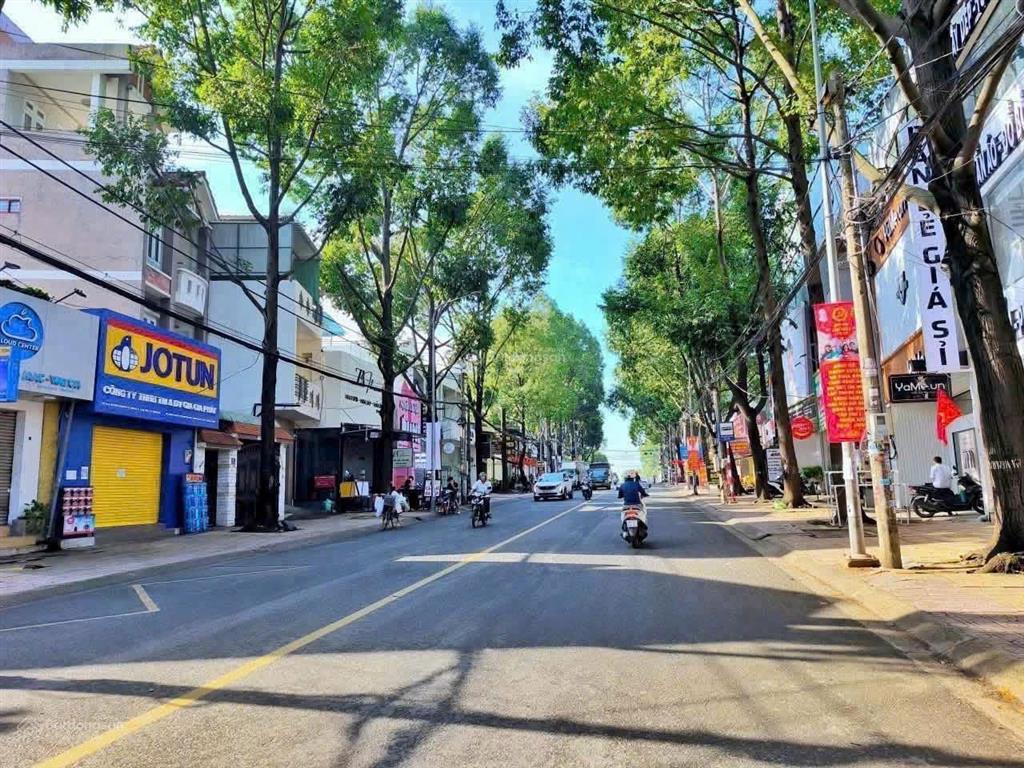 Bán lô đất mặt tiền đường dương tử giang, dt 148m2 full thổ cư, sổ hồng trao tay,  0906 694 ***