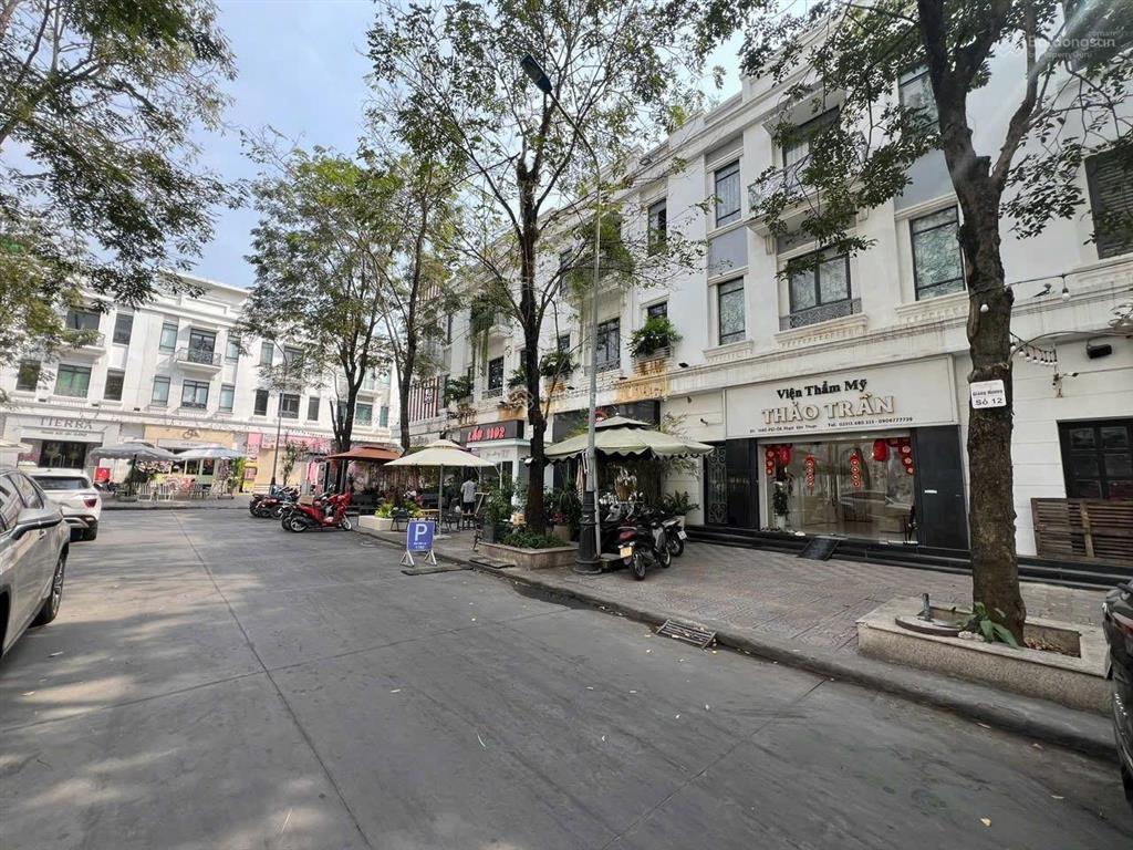 Bán shophouse vincom  biên hòa đồng nai