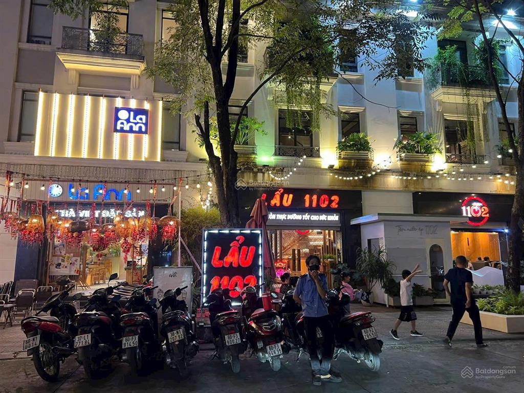 Bán shophouse vincom  biên hòa đồng nai