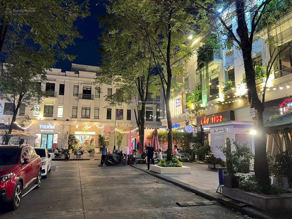 Bán shophouse vincom  biên hòa đồng nai