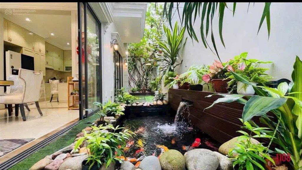 Cho thuê biệt thự hiện đại full nội thất khu d2d, p. trấn biên, dt 264m2, 40tr/tháng,  0906 694 ***