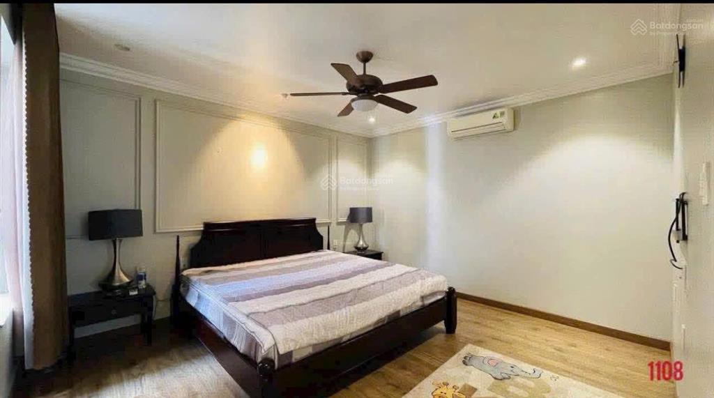 Cho thuê biệt thự hiện đại full nội thất khu d2d, p. trấn biên, dt 264m2, 40tr/tháng,  0906 694 ***