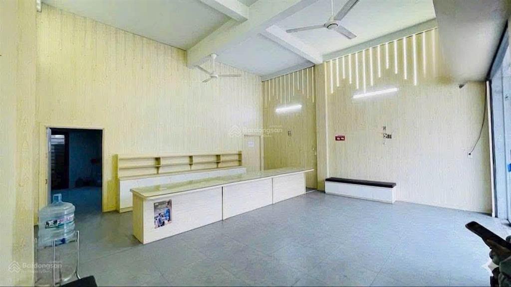 Cho thuê nhà mặt tiền đường phạm văn thuận  p. tam hiệp