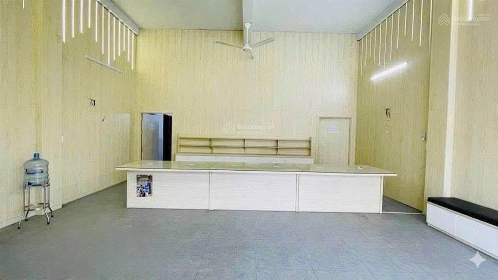 Cho thuê nhà mặt tiền đường phạm văn thuận  p. tam hiệp