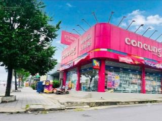 Cho thuê mặt bằng góc 2 mặt tiền ql1a ngay bệnh viện nhi đồng nai  p. tam hiệp