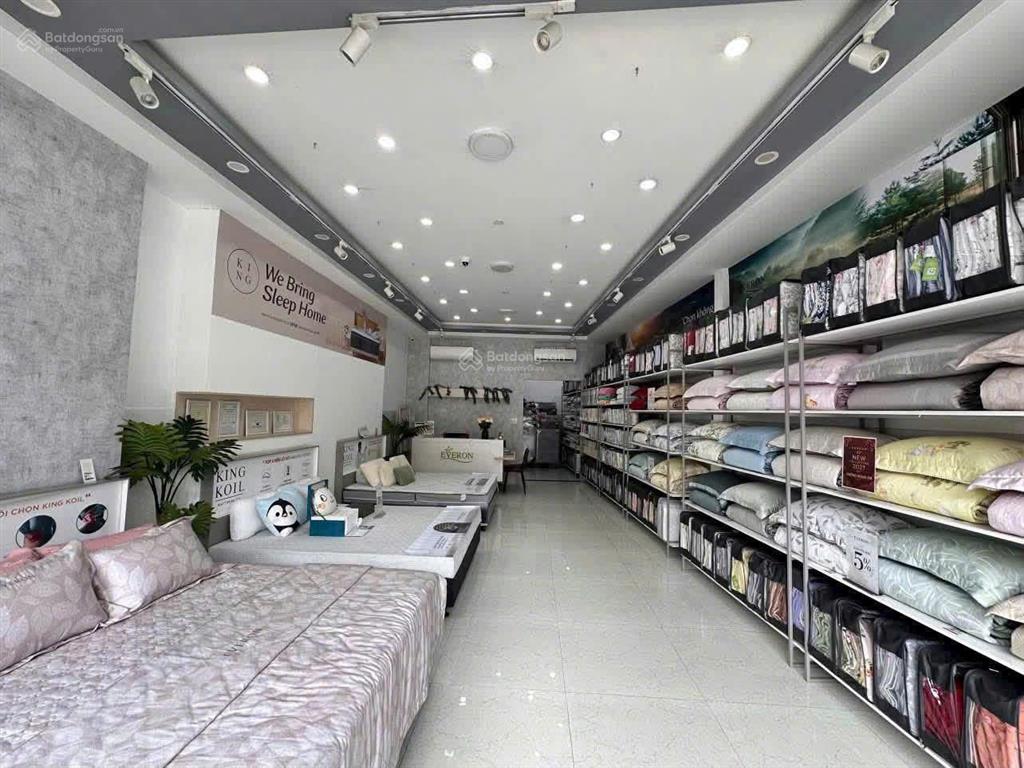 Cho thuê mặt bằng mặt tiền phạm văn thuận gần vincom. p. tam hiệp. dt 109,8m2, 50tr/tháng