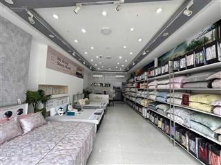 Cho thuê mặt bằng mặt tiền phạm văn thuận gần vincom. p. tam hiệp. dt 109,8m2, 50tr/tháng