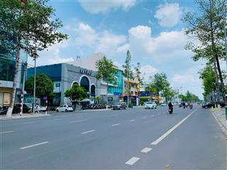 Cho thuê căn biệt thự mặt tiền đường võ thị sáu  p. trấn biên. dt 1269,7 m2.  0906 694 ***