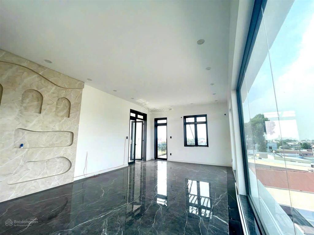 Cho thuê nhà phố full nội thất 1000m2 trung tâm p. trảng dài. 50 triệu/tháng,  0906 694 ***
