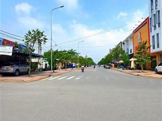Cho thuê nhà 1t2l giá hời mặt tiền đường n1, võ thị sáu, biên hoà, dt 90m2, 19tr/tháng