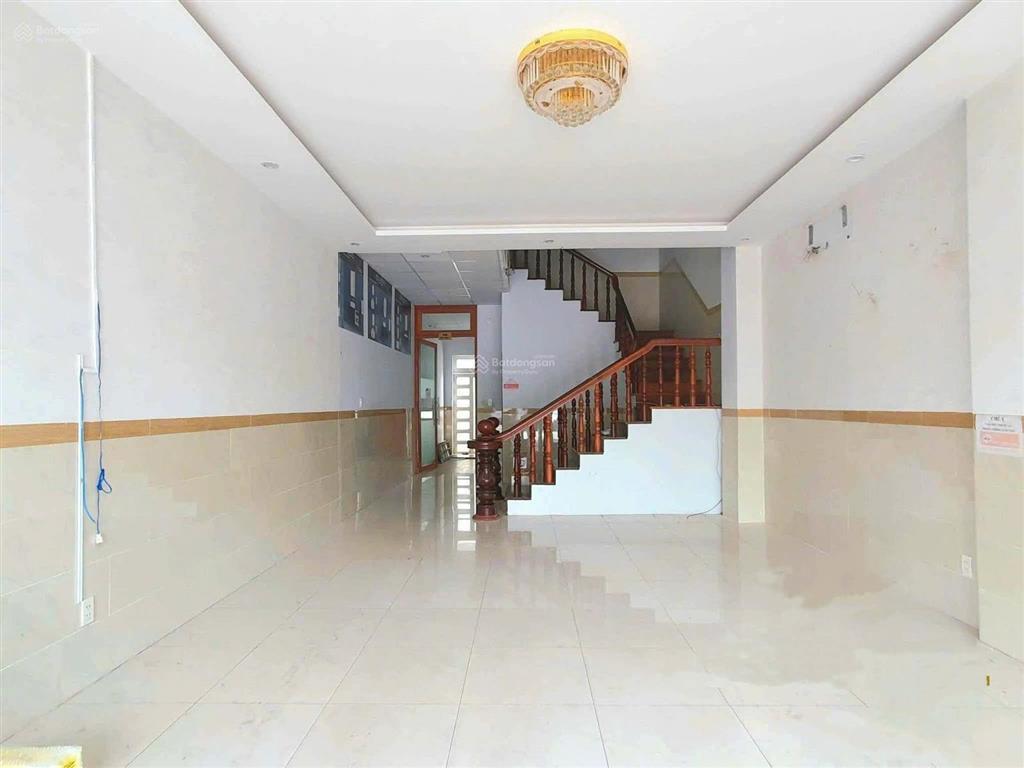 Cho thuê nhà 1t2l giá hời mặt tiền đường n1, võ thị sáu, biên hoà, dt 90m2, 19tr/tháng