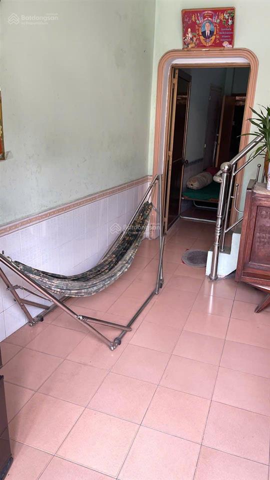 Bán nhà phường an hòa  gần bến gỗ. dt 42m2, 1,6 tỷ,  0906 694 ***